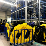 usine KBO s'agrandit