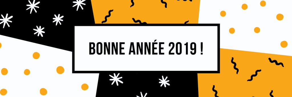 Bonne année KBO