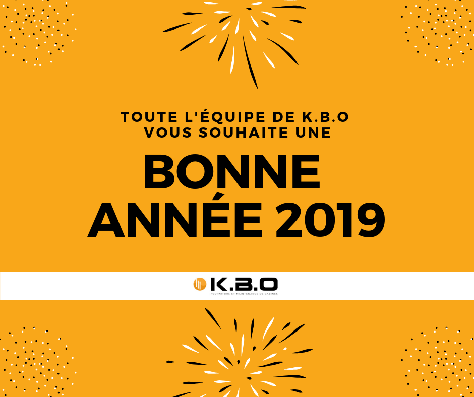 Happy New Year!