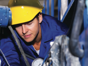 Nouveau service : entretien et maintenance de climatisations TP/Agri