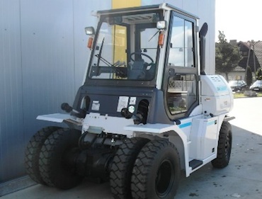 K.B.O continue sa collaboration avec UNICARRIERS-EUROPE
