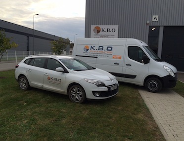 K.B.O est ouvert tout le mois d’aout