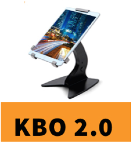KBO lance KBO 2.0 !